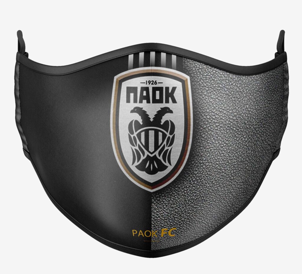Μάσκα προστασίας από τον Covid-19